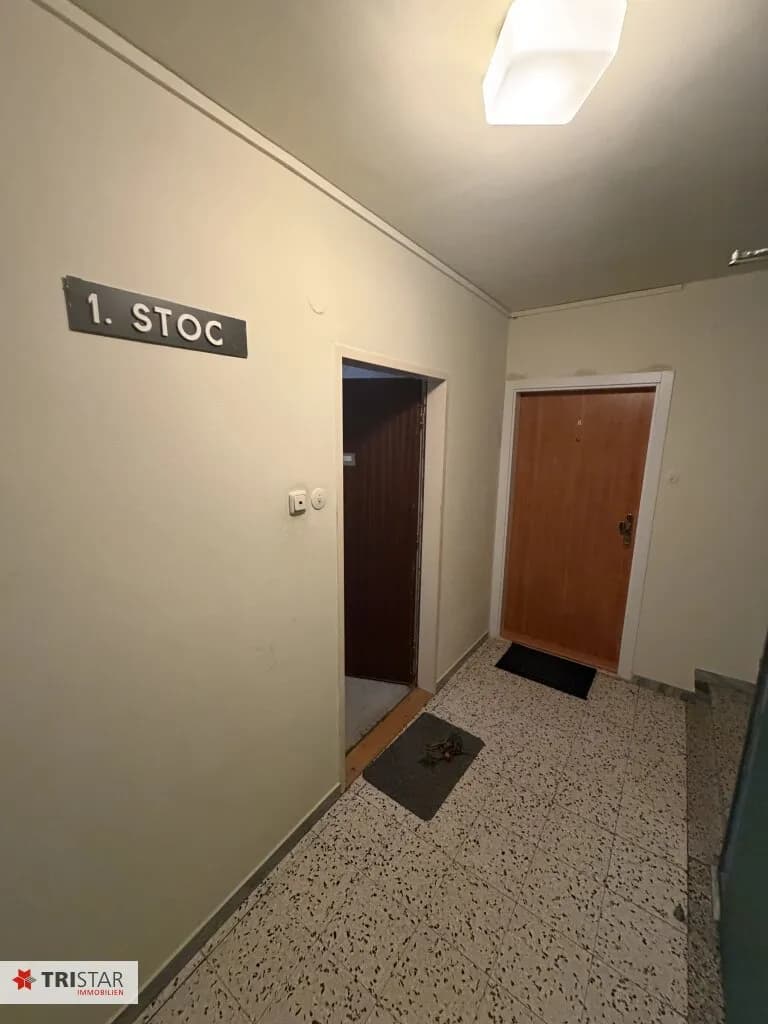 2-Zimmer-Wohnung kaufen in Wien – 50 m², € 189.000 – Bild 23 von 24