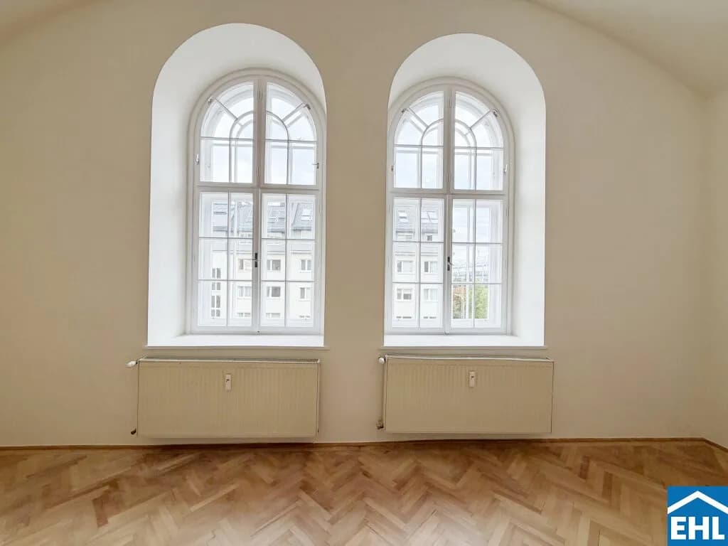 1-Zimmer-Wohnung mieten in Wien – 77,1 m², € 1.150 – Bild 3 von 10