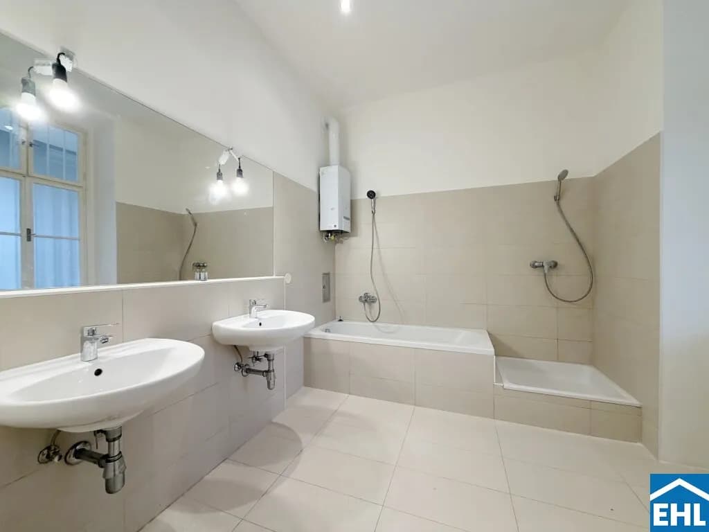 1-Zimmer-Wohnung mieten in Wien – 77,1 m², € 1.150 – Bild 5 von 10