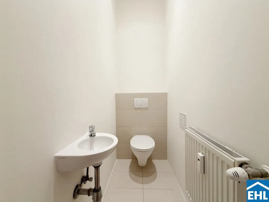 1-Zimmer-Wohnung mieten in Wien – 77,1 m², € 1.150 – Bild 6 von 10