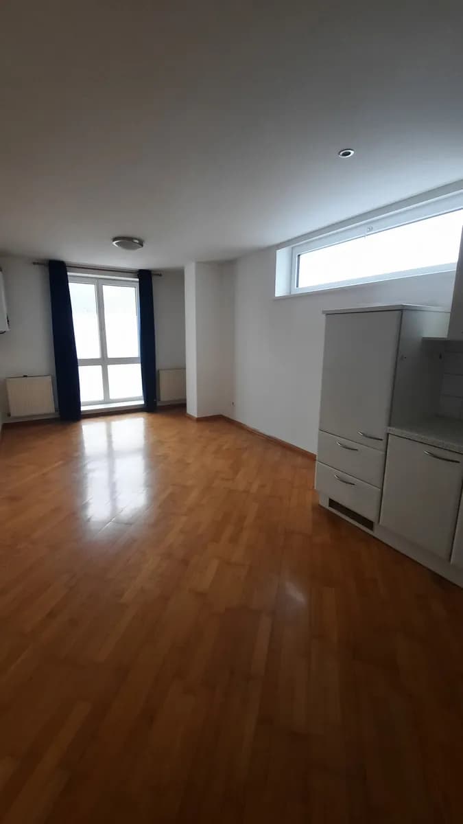 Wohnung mieten in Wels – 35 m², € 565