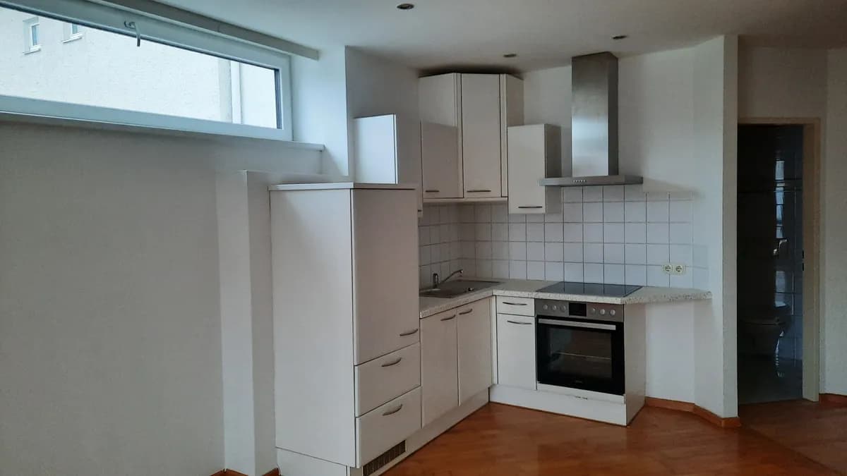 Wohnung mieten in Wels – 35 m², € 565 – Bild 3 von 7