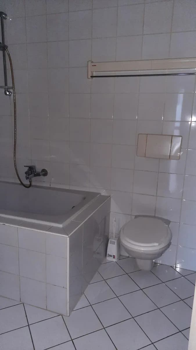 Wohnung mieten in Wels – 35 m², € 565 – Bild 6 von 7