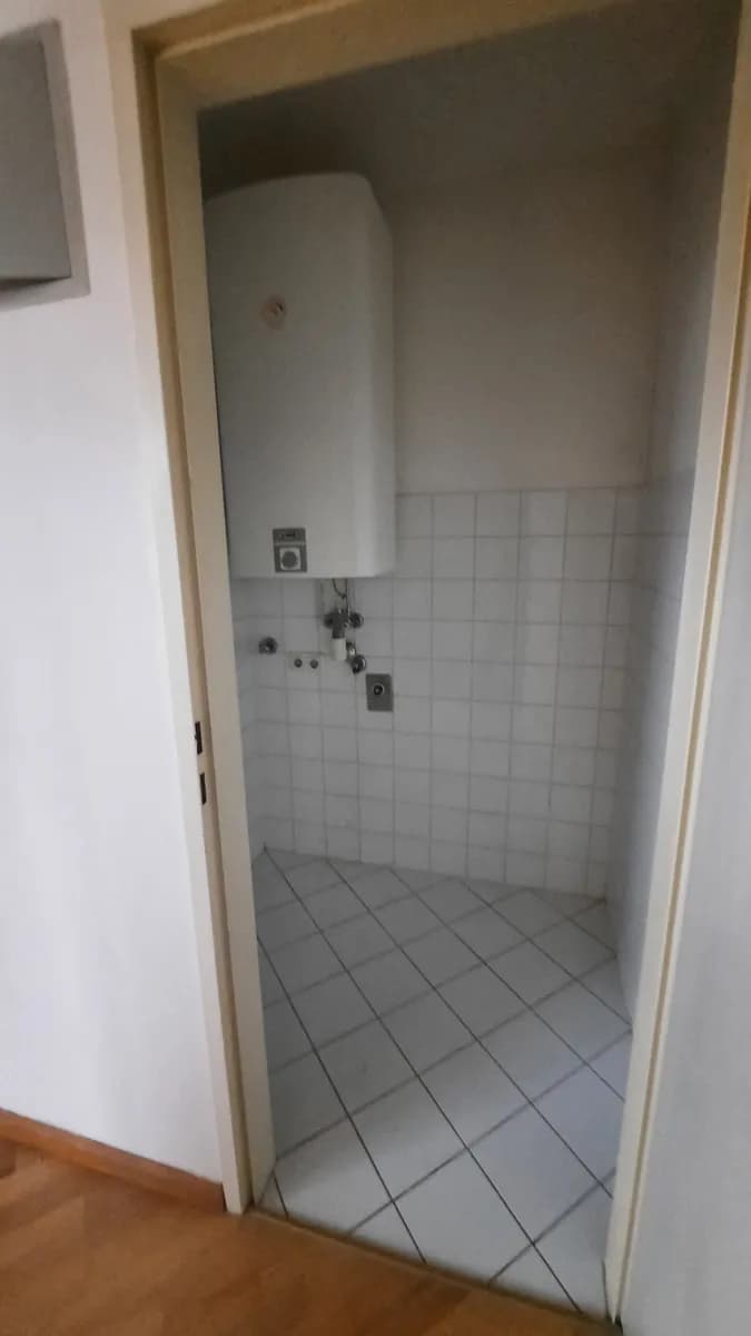 Wohnung mieten in Wels – 35 m², € 565 – Bild 7 von 7