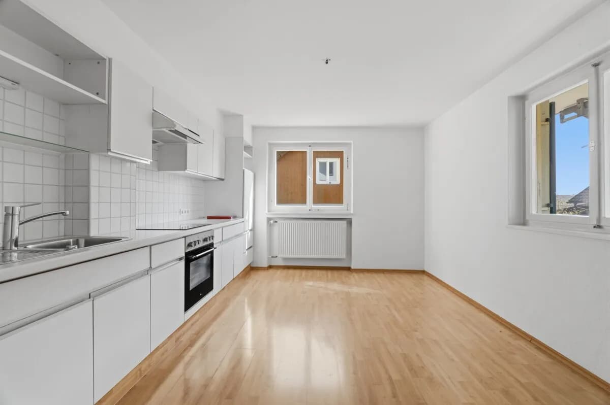 8-Zimmer-Haus kaufen in Dornbirn – 143 m², € 649.000 – Bild 5 von 23