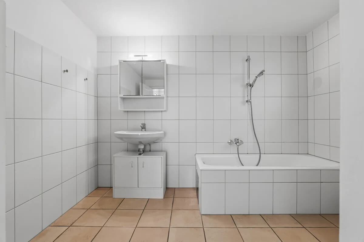 8-Zimmer-Haus kaufen in Dornbirn – 143 m², € 649.000 – Bild 6 von 23