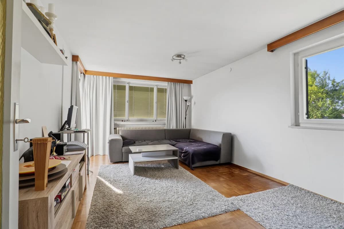 8-Zimmer-Haus kaufen in Dornbirn – 143 m², € 649.000 – Bild 8 von 23