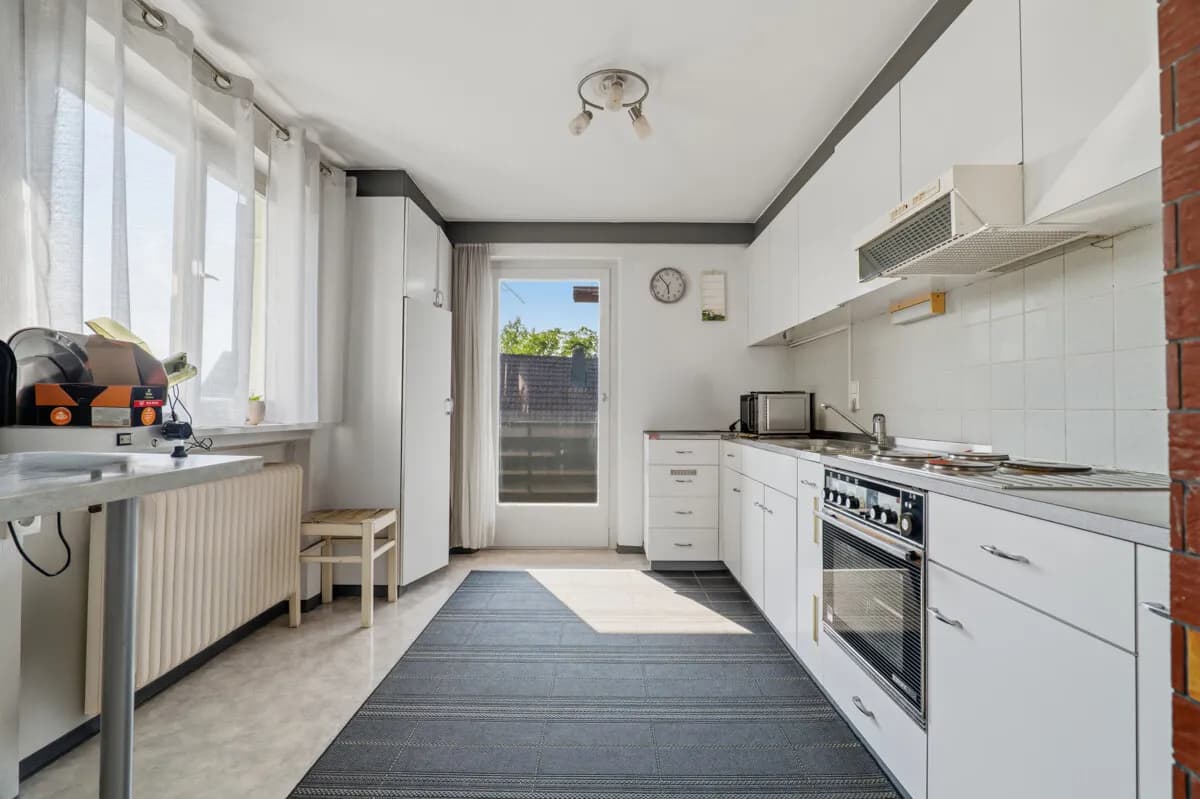 8-Zimmer-Haus kaufen in Dornbirn – 143 m², € 649.000 – Bild 9 von 23