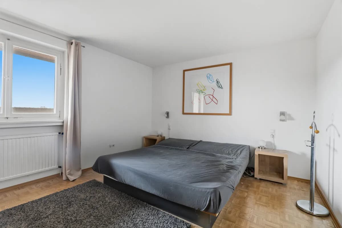 8-Zimmer-Haus kaufen in Dornbirn – 143 m², € 649.000 – Bild 10 von 23