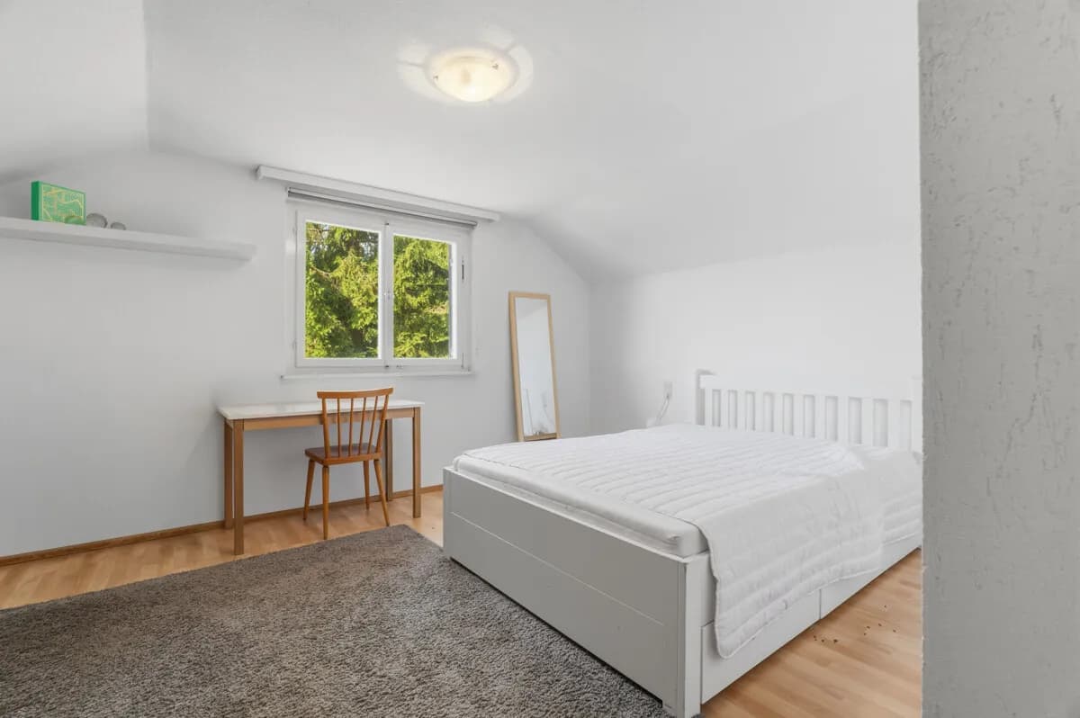 8-Zimmer-Haus kaufen in Dornbirn – 143 m², € 649.000 – Bild 11 von 23
