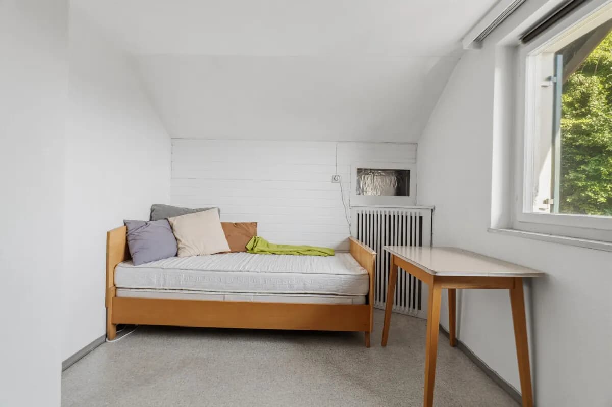 8-Zimmer-Haus kaufen in Dornbirn – 143 m², € 649.000 – Bild 12 von 23