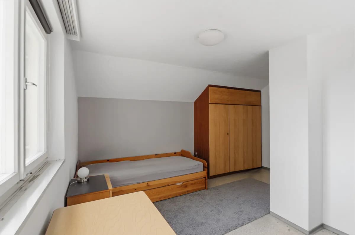 8-Zimmer-Haus kaufen in Dornbirn – 143 m², € 649.000 – Bild 13 von 23
