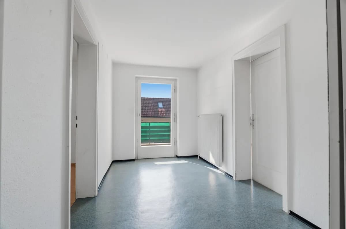 8-Zimmer-Haus kaufen in Dornbirn – 143 m², € 649.000 – Bild 15 von 23