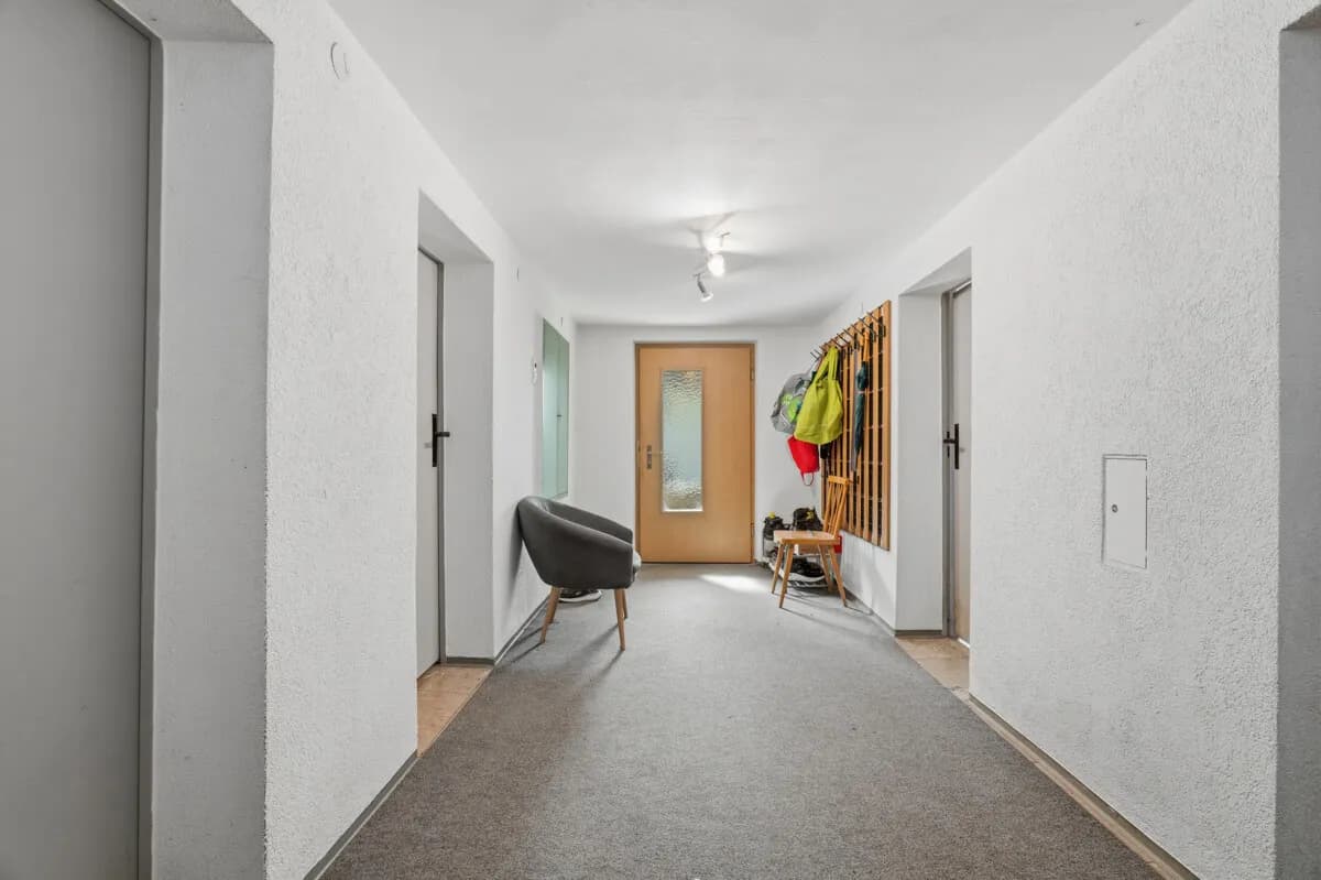8-Zimmer-Haus kaufen in Dornbirn – 143 m², € 649.000 – Bild 16 von 23