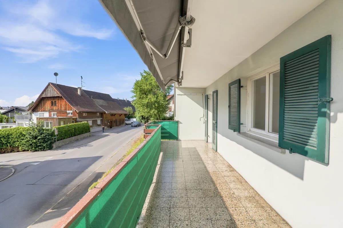 8-Zimmer-Haus kaufen in Dornbirn – 143 m², € 649.000 – Bild 18 von 23