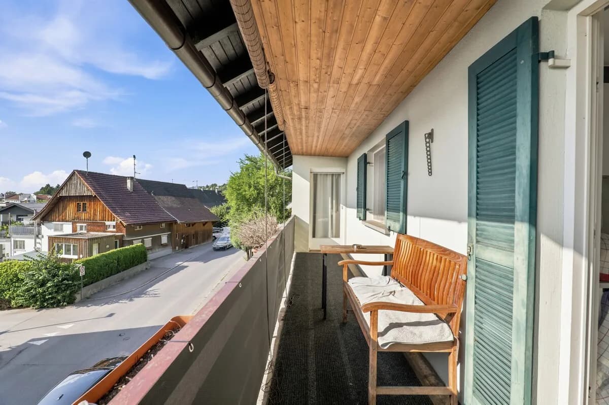 8-Zimmer-Haus kaufen in Dornbirn – 143 m², € 649.000 – Bild 19 von 23