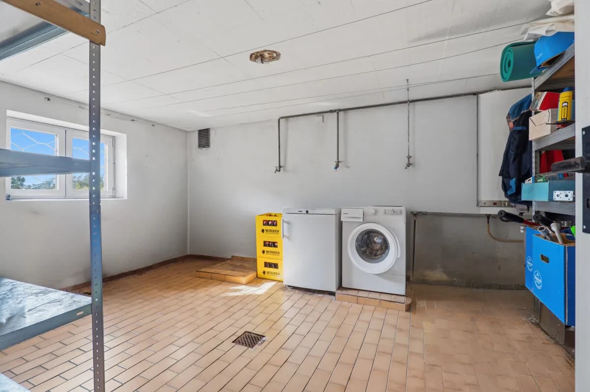 8-Zimmer-Haus kaufen in Dornbirn – 143 m², € 649.000 – Bild 20 von 23