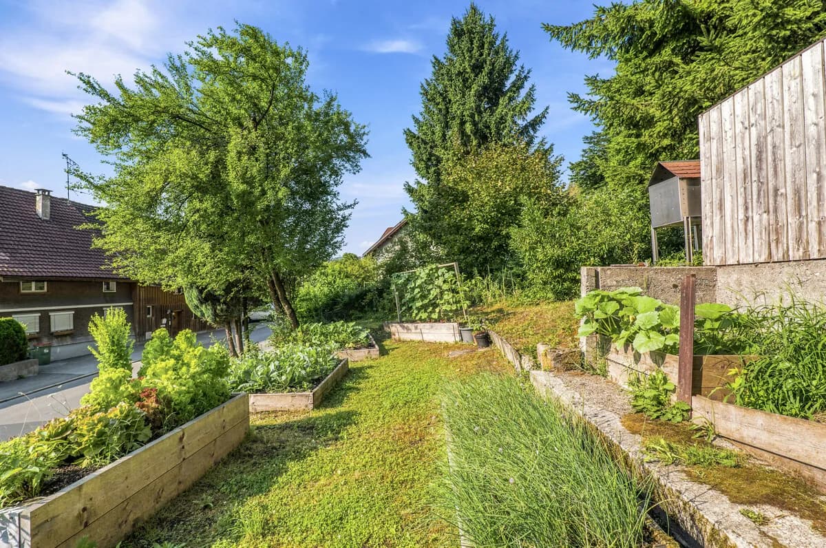 8-Zimmer-Haus kaufen in Dornbirn – 143 m², € 649.000 – Bild 21 von 23