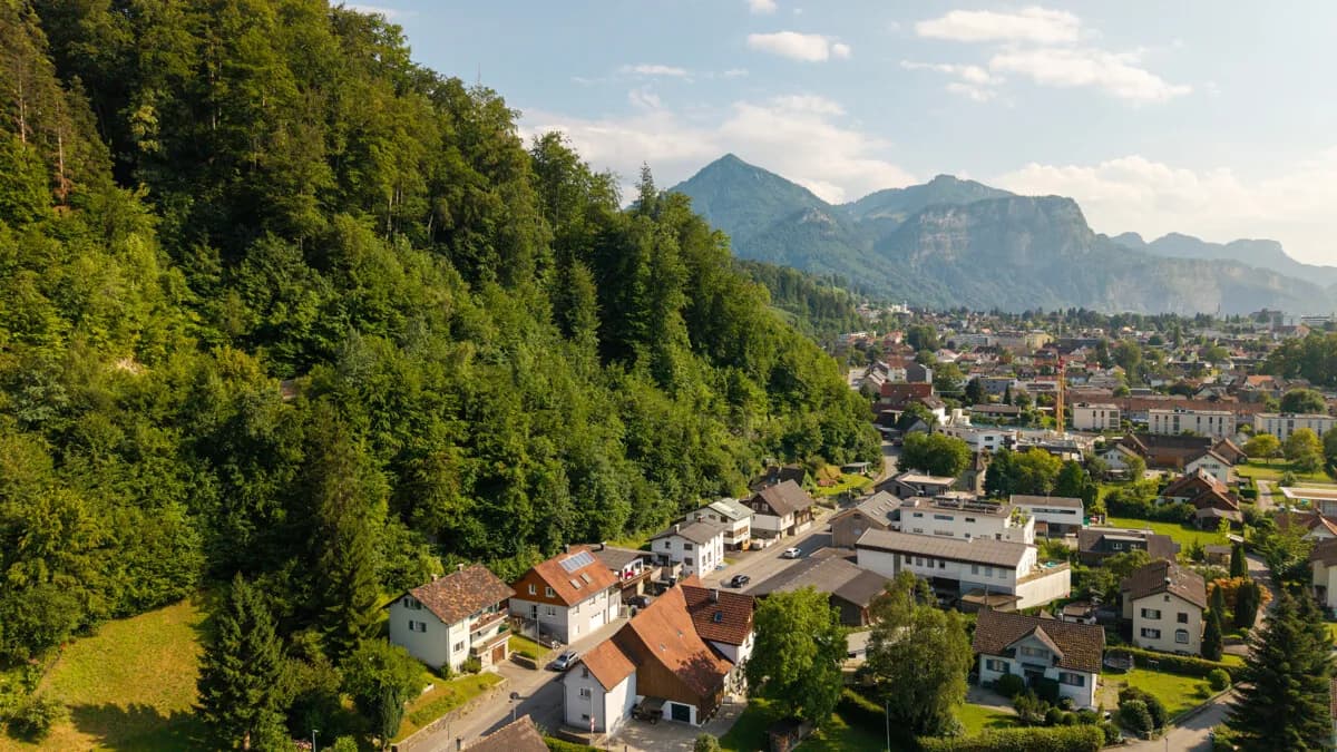8-Zimmer-Haus kaufen in Dornbirn – 143 m², € 649.000 – Bild 23 von 23