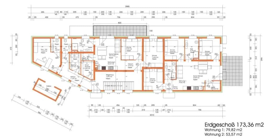 11-Zimmer-Immobilie kaufen in Zell am See – 597 m², € 2.500.000 – Bild 13 von 15