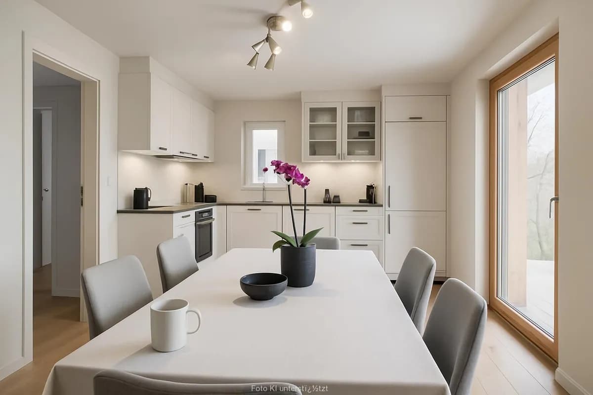 6-Zimmer-Haus kaufen in Villach Land – 160 m² – Bild 3 von 11