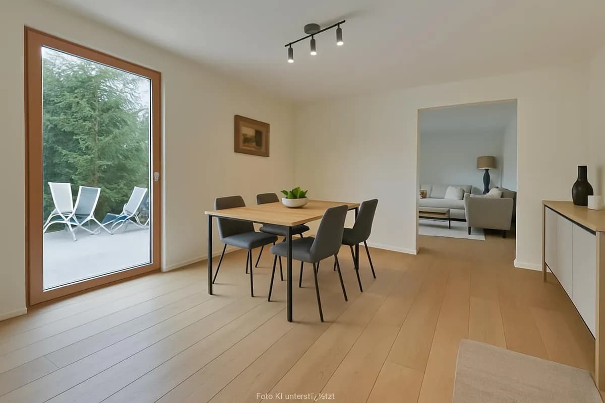 6-Zimmer-Haus kaufen in Villach Land – 160 m² – Bild 4 von 11