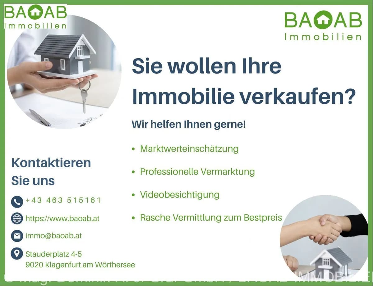 6-Zimmer-Haus kaufen in Villach Land – 160 m² – Bild 7 von 11
