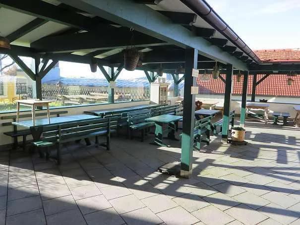 Gewerbeimmobilie mieten in Urfahr-Umgebung – 844 m², € 4.600 – Bild 5 von 8