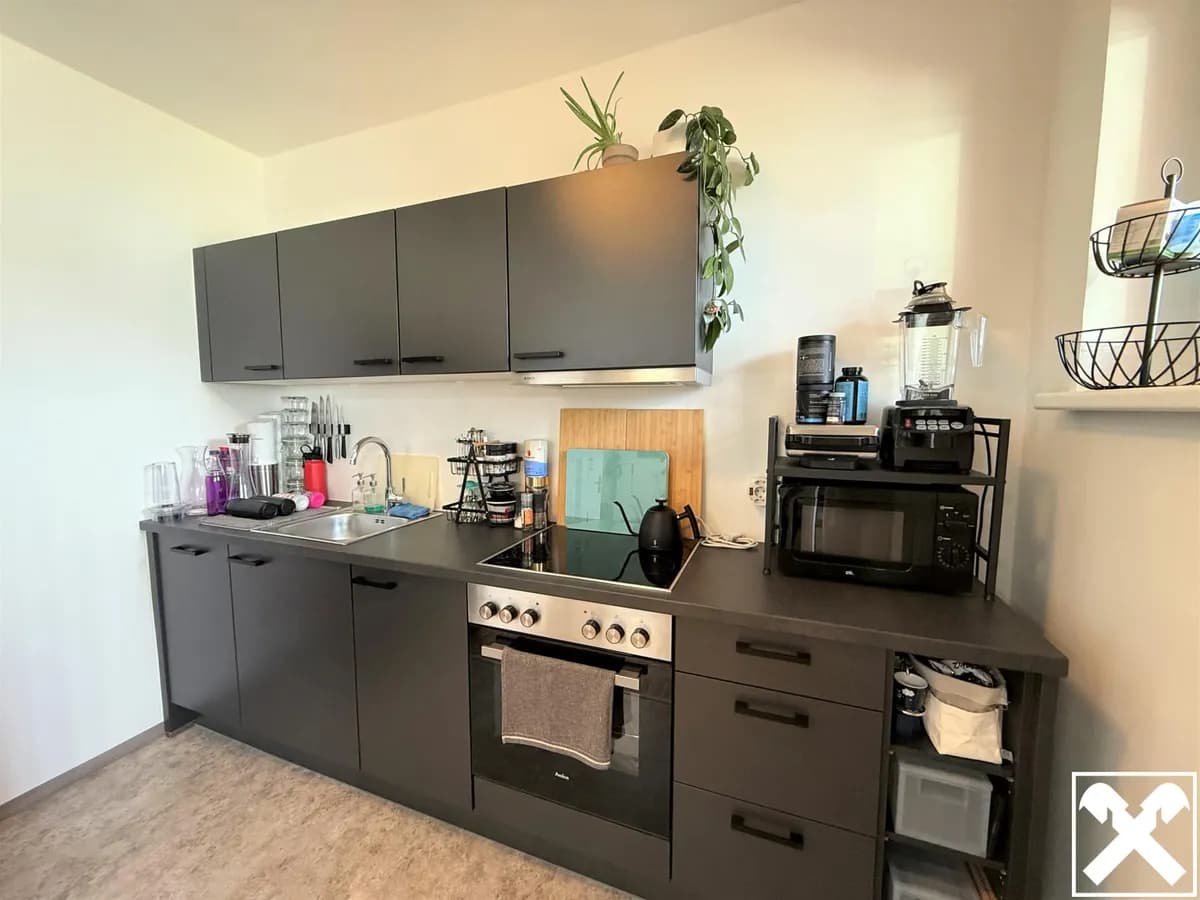 2-Zimmer-Wohnung mieten in Linz – 55 m², € 897 – Bild 4 von 9