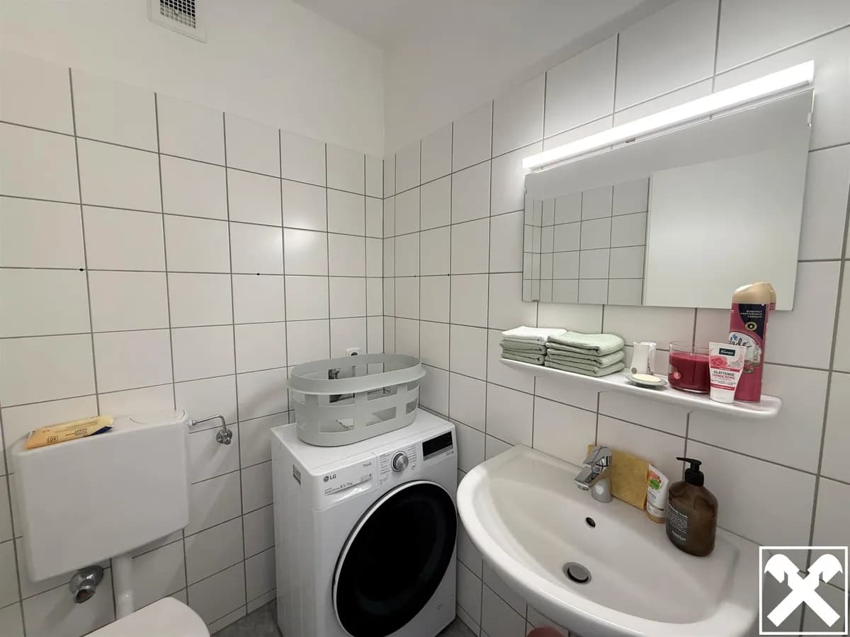2-Zimmer-Wohnung mieten in Linz – 55 m², € 897 – Bild 6 von 9