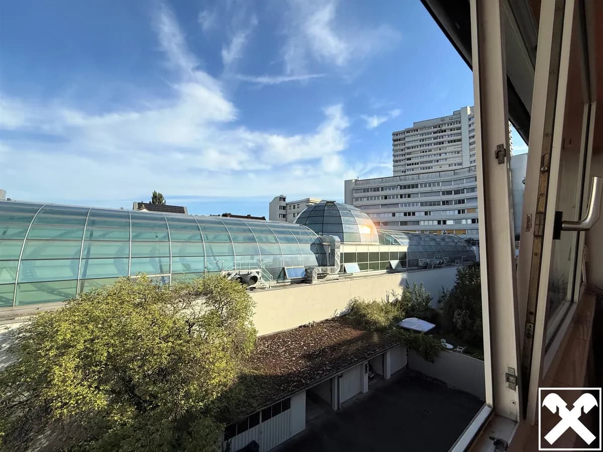 2-Zimmer-Wohnung mieten in Linz – 55 m², € 897 – Bild 8 von 9