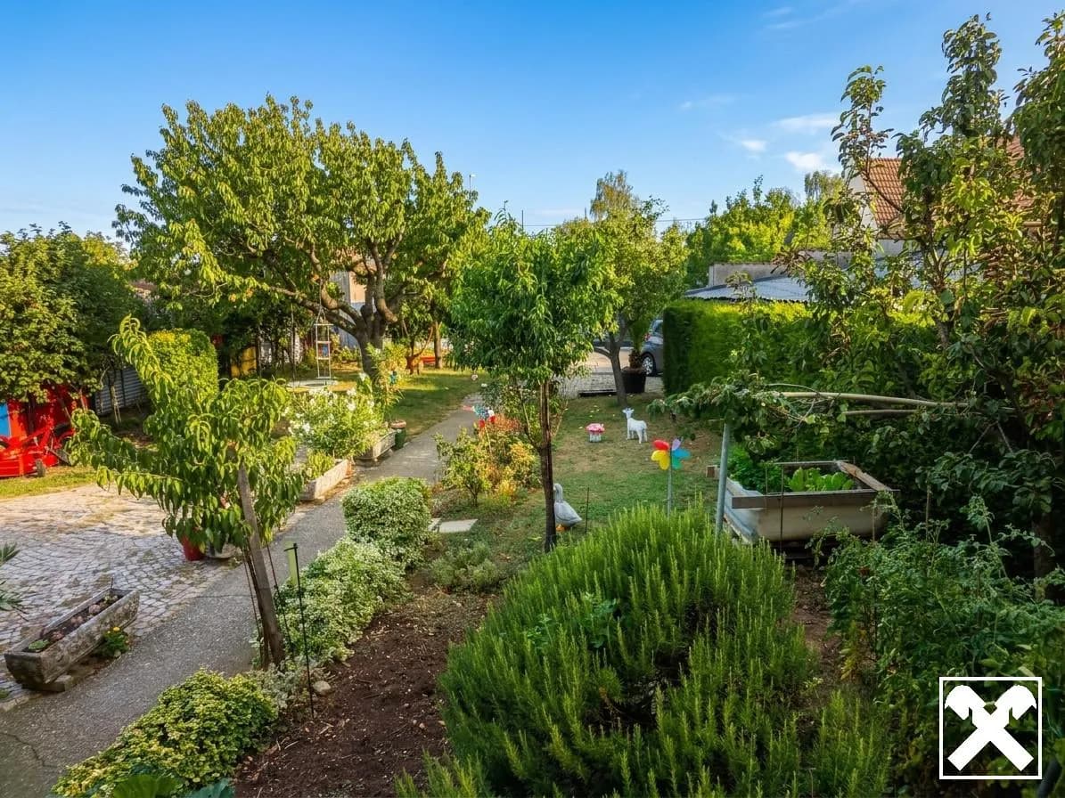 4-Zimmer-Haus kaufen in Eisenstadt - Umgebung – 170 m², € 590.000 – Bild 2 von 18