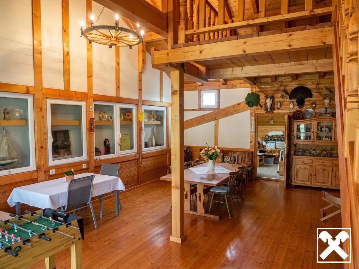 4-Zimmer-Haus kaufen in Eisenstadt - Umgebung – 170 m², € 590.000 – Bild 11 von 18
