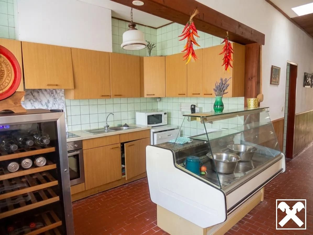 4-Zimmer-Haus kaufen in Eisenstadt - Umgebung – 170 m², € 590.000 – Bild 14 von 18