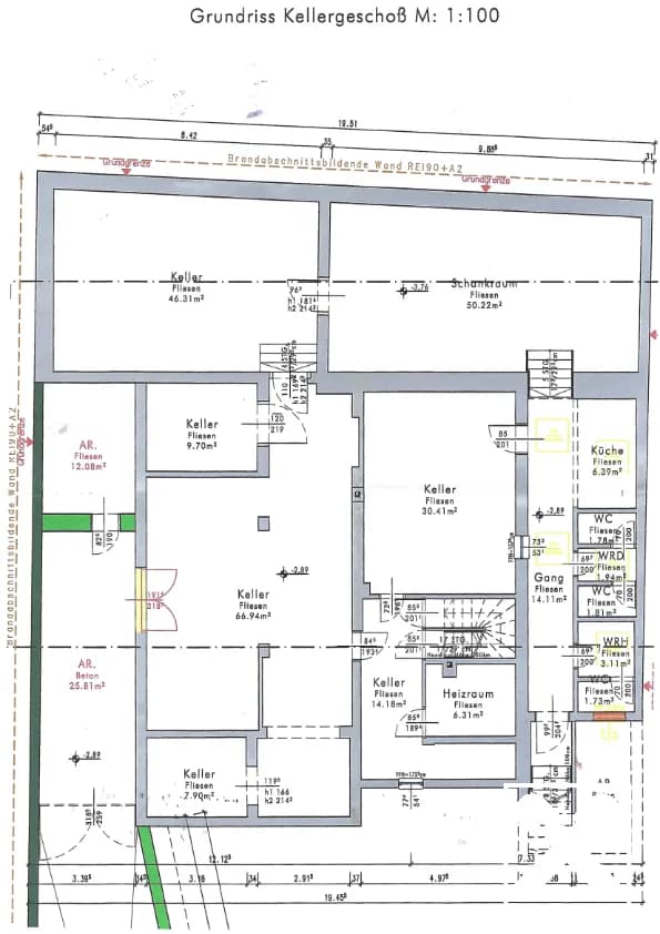 4-Zimmer-Haus kaufen in Eisenstadt - Umgebung – 170 m², € 590.000 – Bild 17 von 18
