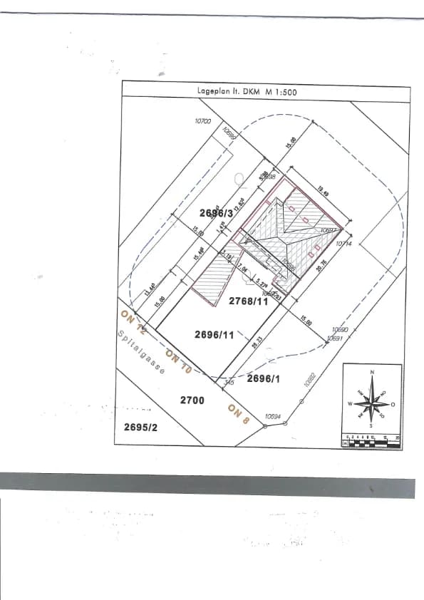 4-Zimmer-Haus kaufen in Eisenstadt - Umgebung – 170 m², € 590.000 – Bild 18 von 18