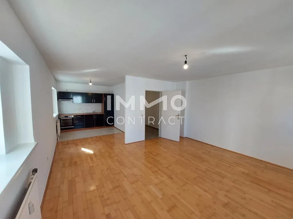 2-Zimmer-Wohnung mieten in Wels – 63,2 m², € 757