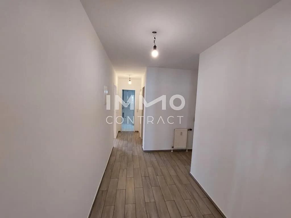 2-Zimmer-Wohnung mieten in Wels – 63,2 m², € 757 – Bild 2 von 10