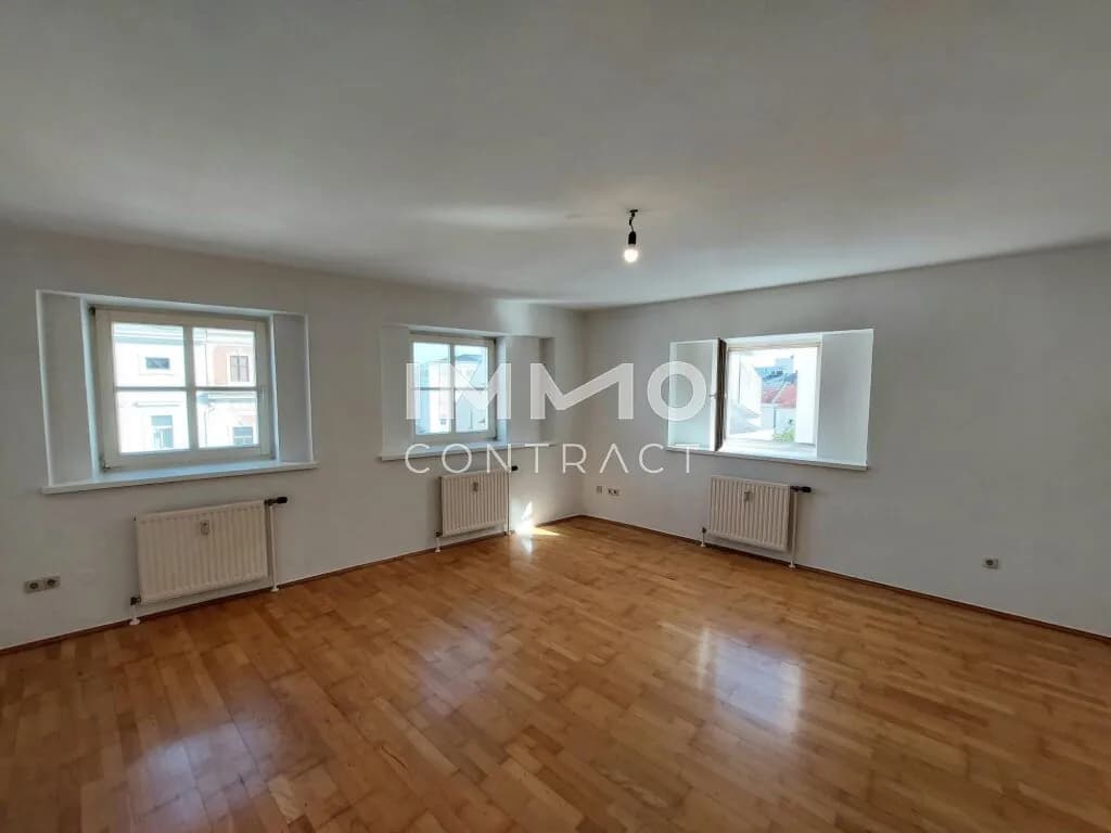 2-Zimmer-Wohnung mieten in Wels – 63,2 m², € 757 – Bild 7 von 10