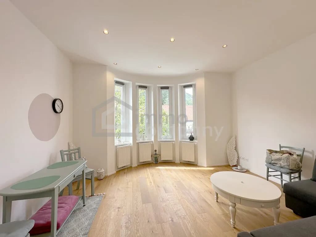 1-Zimmer-Wohnung kaufen in Baden – 39,23 m², € 159.000 – Bild 1 von 28