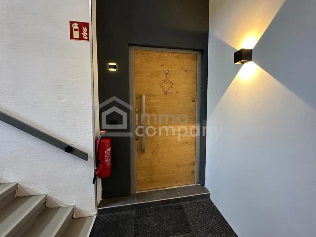 1-Zimmer-Wohnung kaufen in Baden – 39,23 m², € 159.000 – Bild 3 von 28