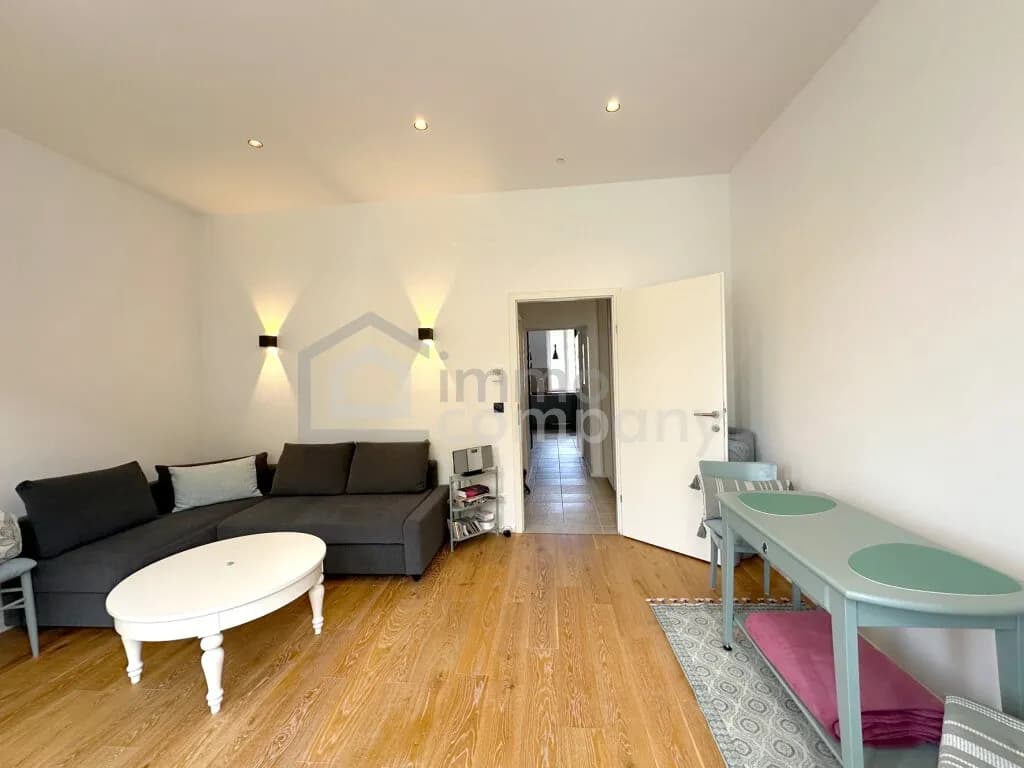 1-Zimmer-Wohnung kaufen in Baden – 39,23 m², € 159.000 – Bild 8 von 28