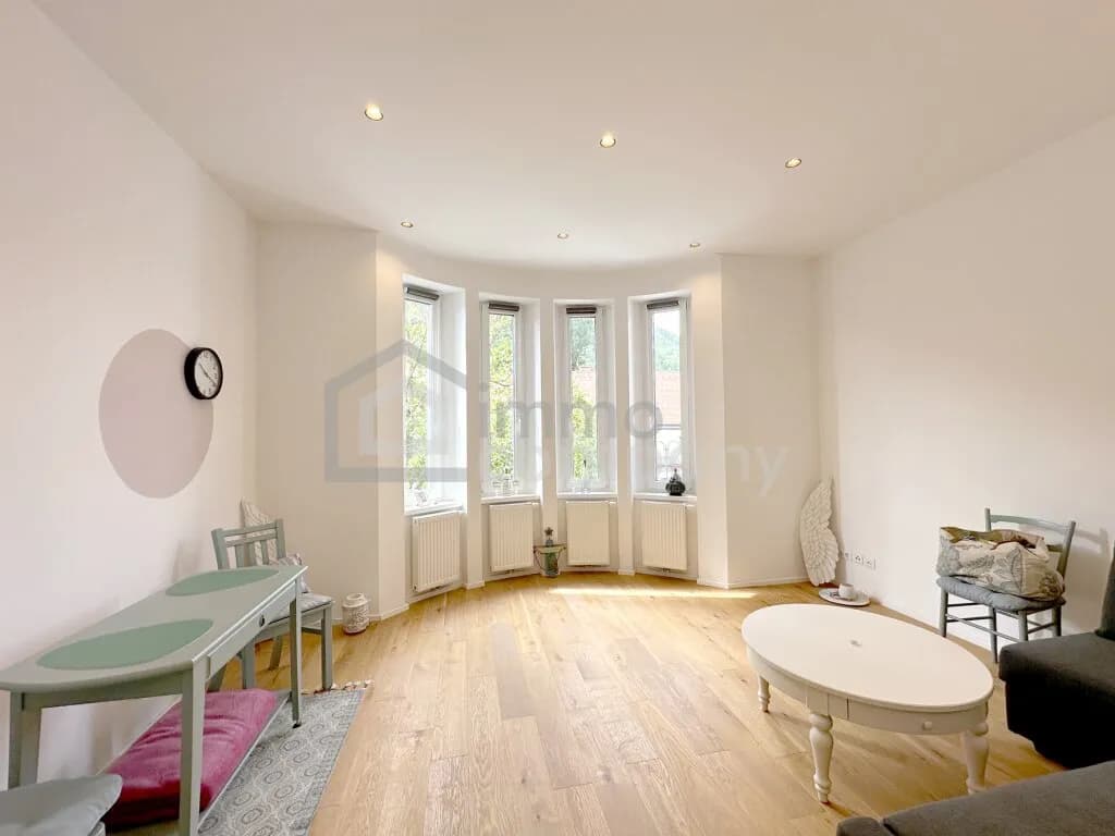 1-Zimmer-Wohnung kaufen in Baden – 39,23 m², € 159.000 – Bild 11 von 28