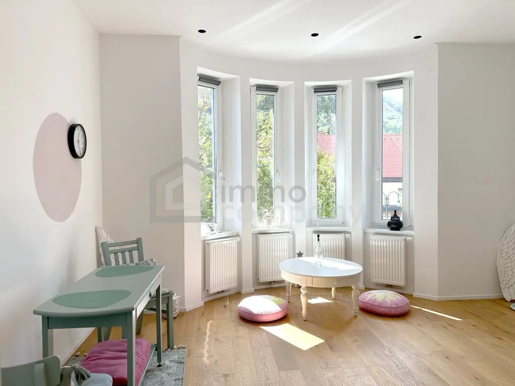 1-Zimmer-Wohnung kaufen in Baden – 39,23 m², € 159.000 – Bild 14 von 28
