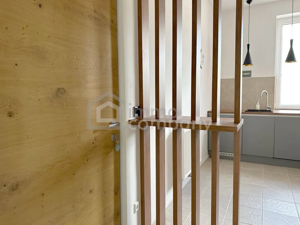1-Zimmer-Wohnung kaufen in Baden – 39,23 m², € 159.000 – Bild 15 von 28