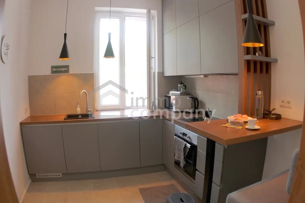 1-Zimmer-Wohnung kaufen in Baden – 39,23 m², € 159.000 – Bild 24 von 28