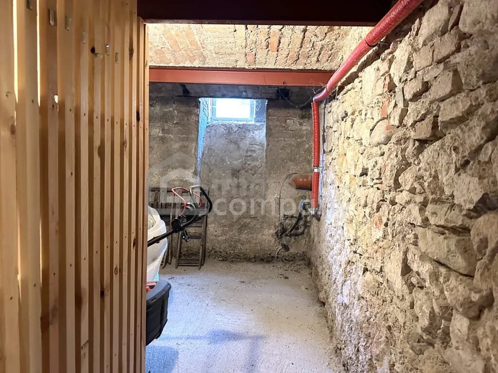 1-Zimmer-Wohnung kaufen in Baden – 39,23 m², € 159.000 – Bild 25 von 28