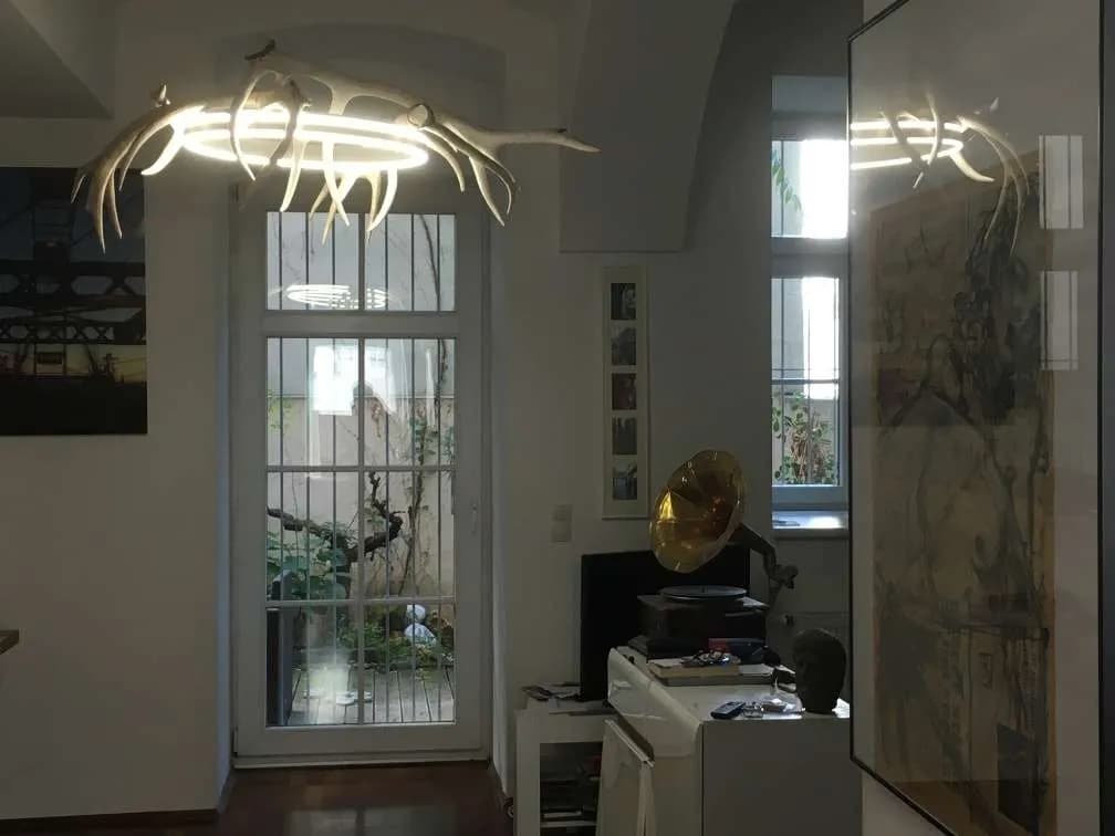 3-Zimmer-Wohnung kaufen in Wien – 77 m², € 449.000 – Bild 2 von 8