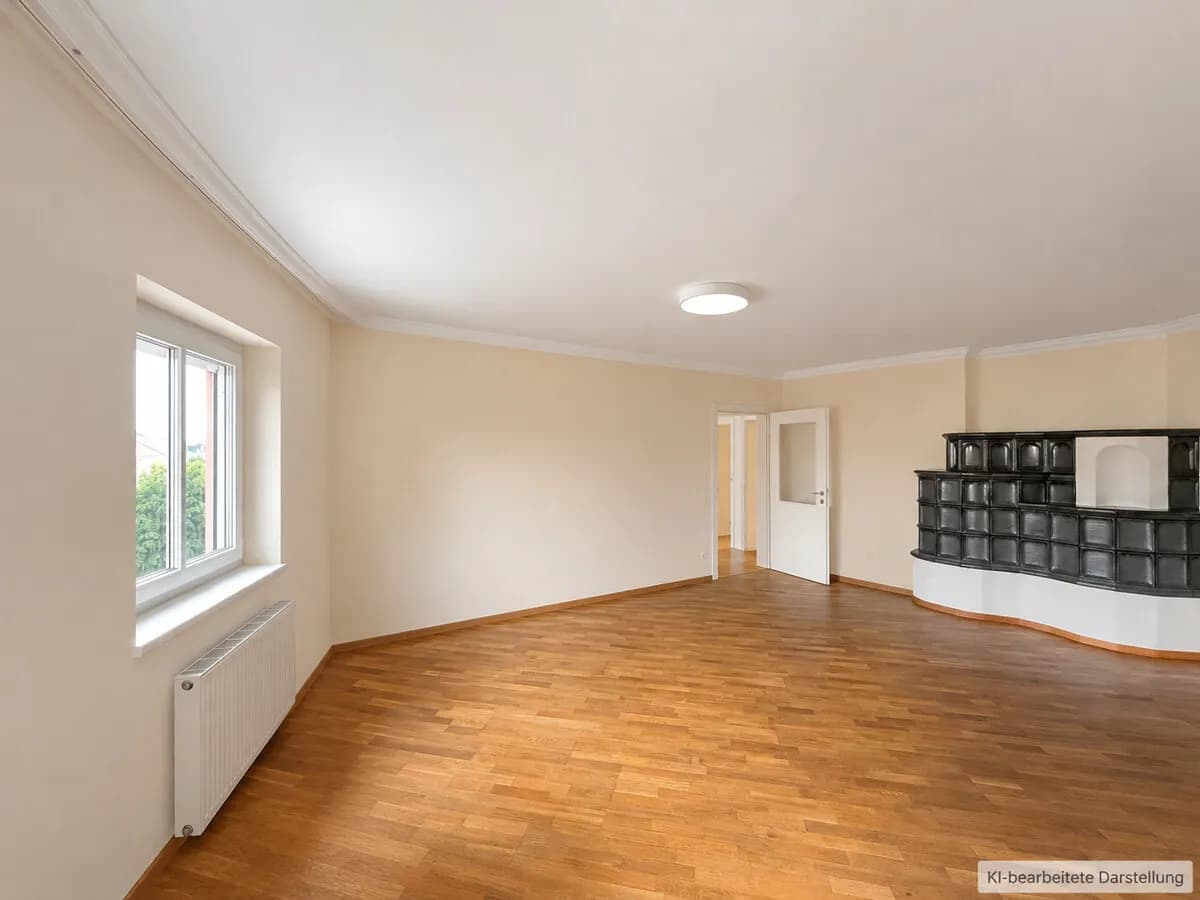 3-Zimmer-Wohnung kaufen in Amstetten – 100,46 m², € 245.000 – Bild 3 von 12