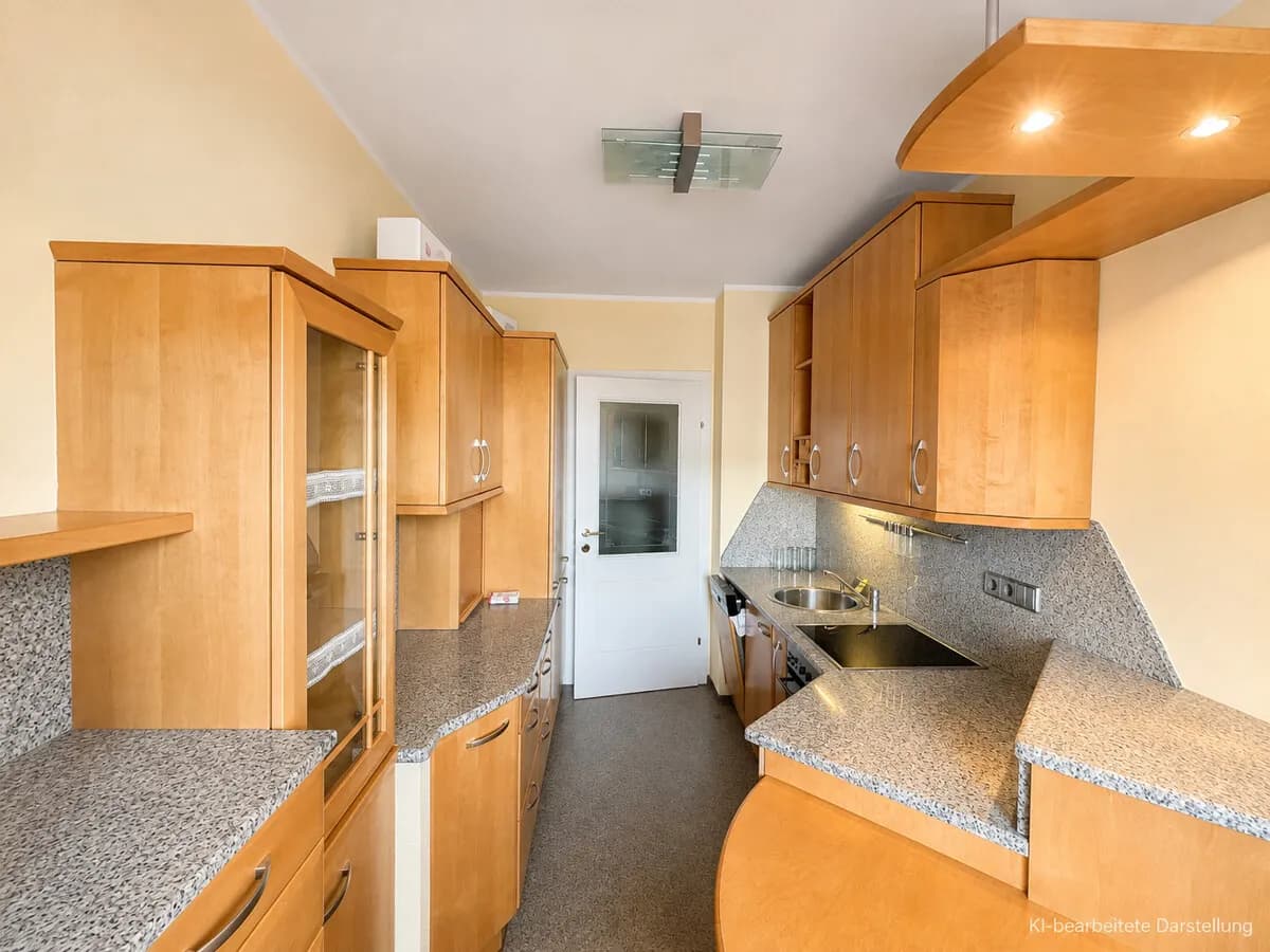 3-Zimmer-Wohnung kaufen in Amstetten – 100,46 m², € 245.000 – Bild 7 von 12